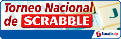 Torneo Nacional de Scrabble